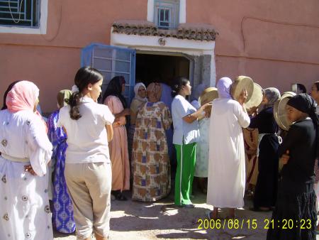 ahiydousse